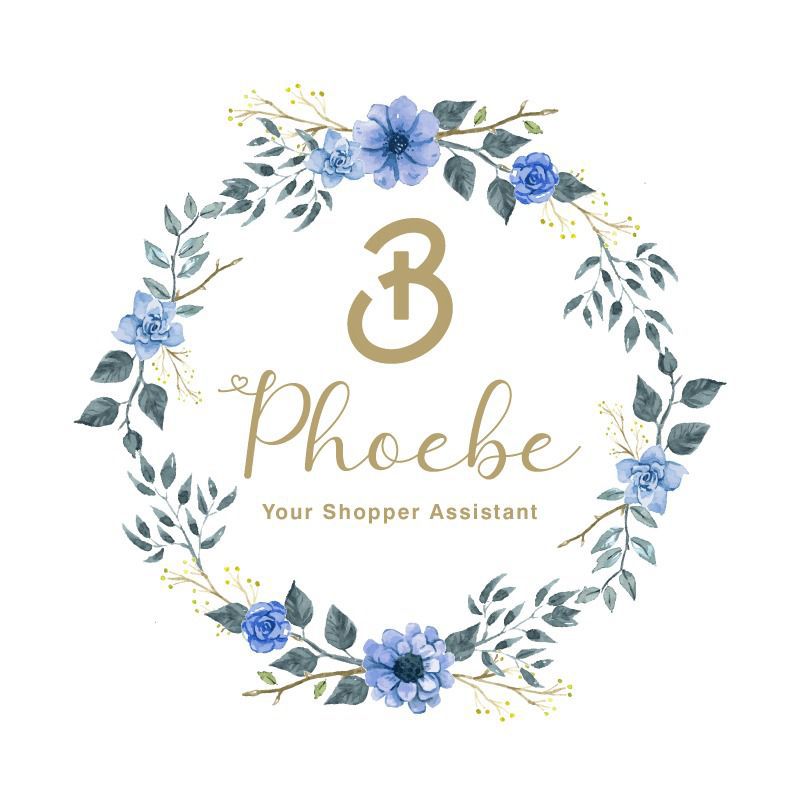 Phoebe Logo